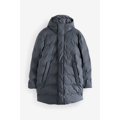 Doudoune à capuche imperméable NEXT