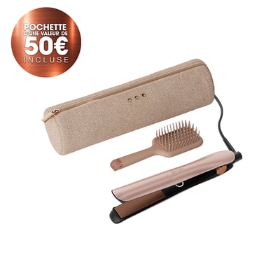 Lisseur Gold Cashmere GHD