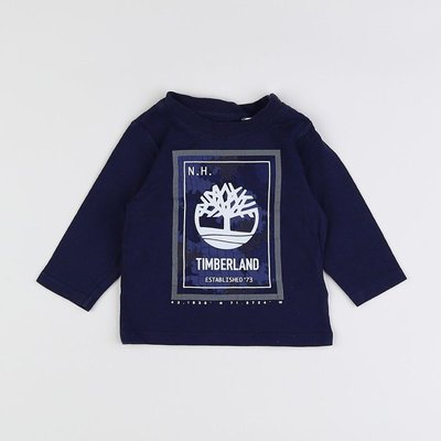 Tee-shirt - Très bon état TIMBERLAND