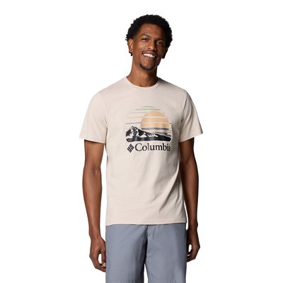 T-shirt a manica corta Path Lake COLUMBIA