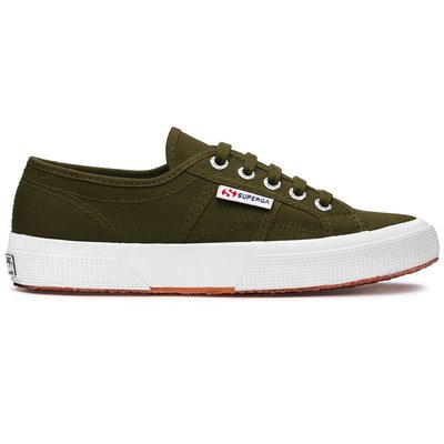 Baskets En Toile 2750 , Classic SUPERGA