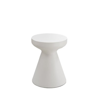Tabouret en fibre de ciment H45cm - DANLI DRAWER