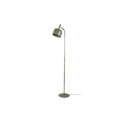 Lampadaire Le fer SMART LEITMOTIV