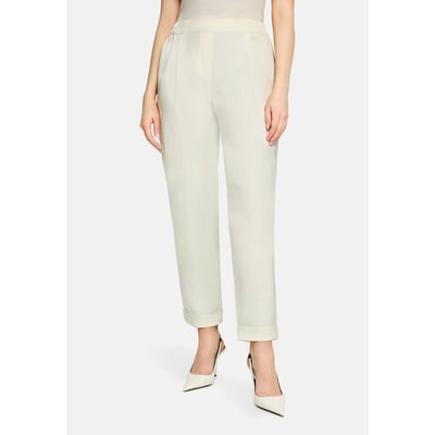 Pantalon à enfiler à poches extérieures BETTY BARCLAY