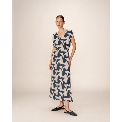 Robe Longue PENSEE GRACE & MILA
