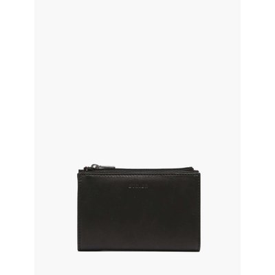 Portefeuille porte-monnaie Oil cuir ETRIER