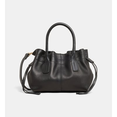 Mini sac cabas cameron cuir GALERIES LAFAYETTE