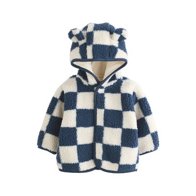 Veste à capuche et polaire bébé NEXT