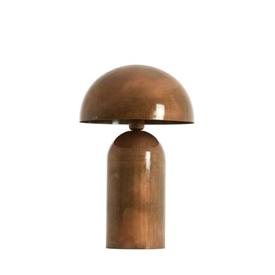 Lampe À Poser Métal TOLIMA LIGHT & LIVING 