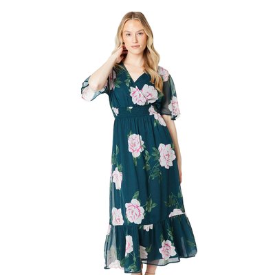Robe mi-longue DOROTHY PERKINS