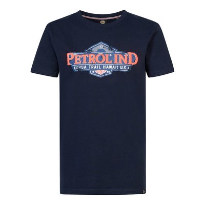 T-shirt manches courtes PETROL INDUSTRIES