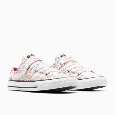 Sneakers All Star 1V Ox Fall Florals CONVERSE