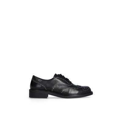 Chaussures Richelieu avec clous LIU JO