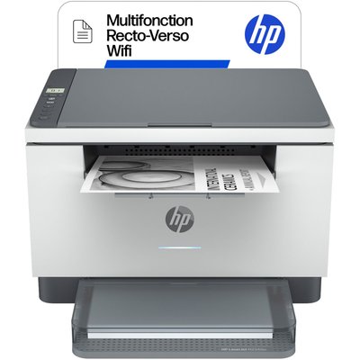 Imprimante multifonction LaserJet MFP M234dw Trad HP