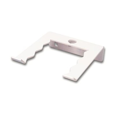 Porte-outil Simple 6 Outils 63 X 75 Mm Blanc SHEPHERD