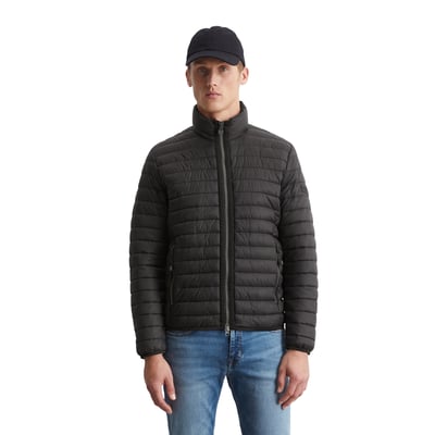 Veste matelassée regular avec rembourrage Unifi REPREVE® MARC O'POLO