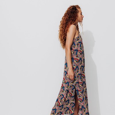 Robe longue promod ete 2019 2025