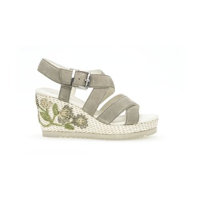 en cuir GABOR