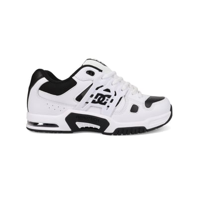 Chaussures en cuir AT-2. DC SHOES