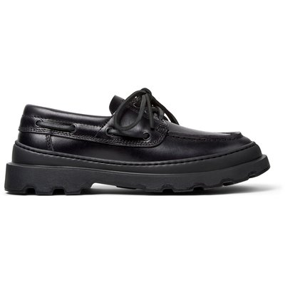 Mocassins Brutus+ cuir CAMPER