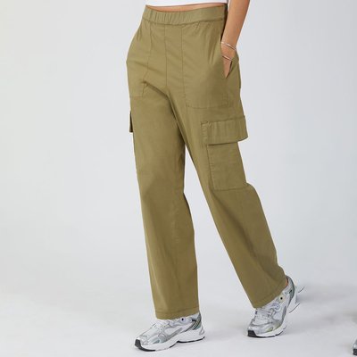 Pantalon parachute PARACHUTE CARGO REIKO