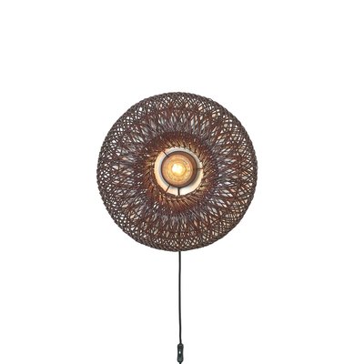 Applique Murale Bambou ARIZONA GOOD & MOJO