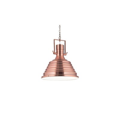 Suspension    FISHERMAN IDEAL LUX