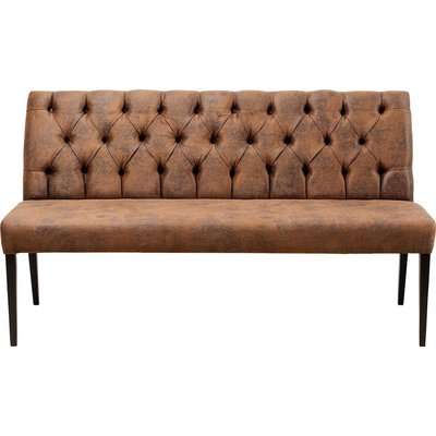 Banquette, ECONO BUTTONS KARE DESIGN