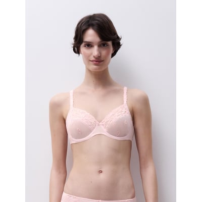 Soutien-gorge à armatures emboîtant Champs Elysées CHANTELLE