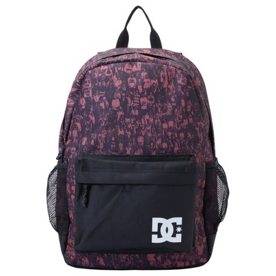 Sac à dos moyen BACKSIDER SEASONAL 18.5L. DC SHOES