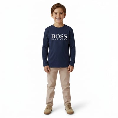T-shirt  - Très bon état HUGO BOSS