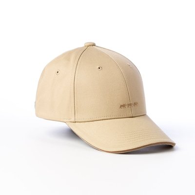 Casquette unie MISE AU GREEN