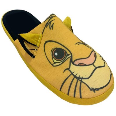 Chaussons THE LION KING