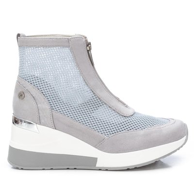 Bottines à talon de 7 cm XTI