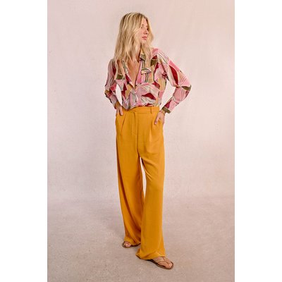 Pantalon large MOLLY BRACKEN
