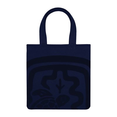 Boudoir, Sac cabas en ?�ponge, Ines x Vilebrequin, rouge coquelicot INES DE LA FRESSANGE PARIS