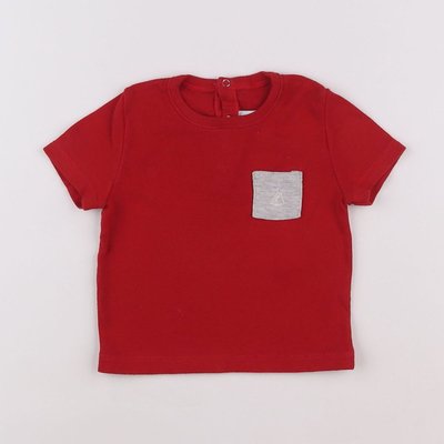 Tee-shirt - Très bon état PETIT BATEAU
