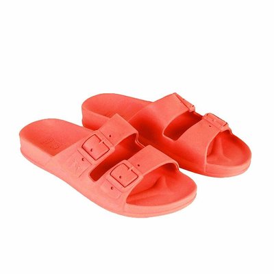 Mules doubles brides Rio CACATOES