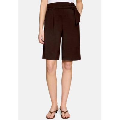 Short à jambes larges ZERO
