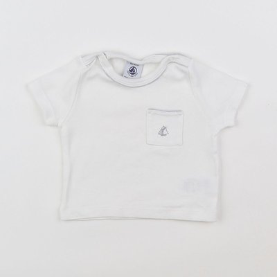 Maillot de corps - Très bon état PETIT BATEAU