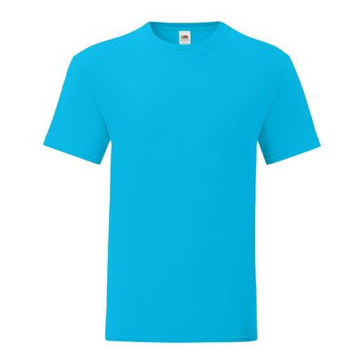 T-shirt manches courtes ICONIC FRUIT OF THE LOOM