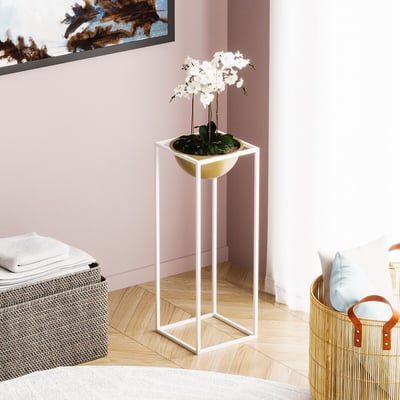 Декоративный горшок GED / ГЕД SO'HOME