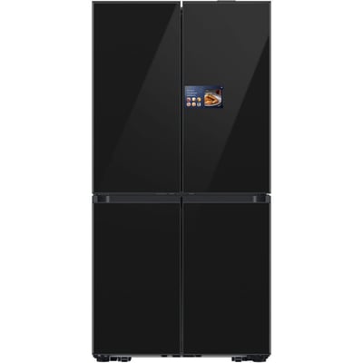 Réfrigérateur multi portes RM90F67CECEF Bespoke AI SAMSUNG
