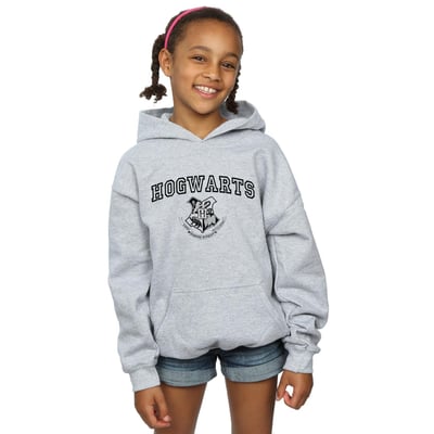 Sweat à capuche HOGWARTS HARRY POTTER
