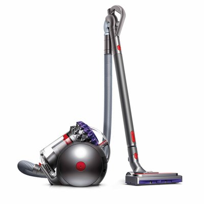Aspirateur sans sac Bigball parquet 2 DYSON