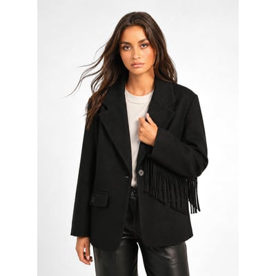Veste HAWIKA AN'GE