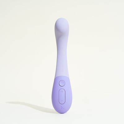 Vibromasseur point G Gii BIIRD
