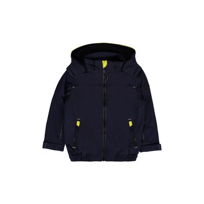 Blouson imperméable et respirant HANDTECH KID BERMUDES