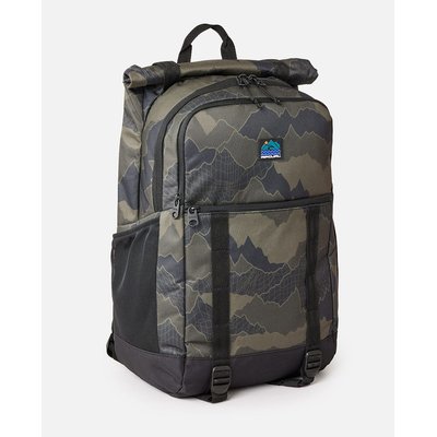 Sac  dos DAWN PATROL 30L SEARCH RIP CURL