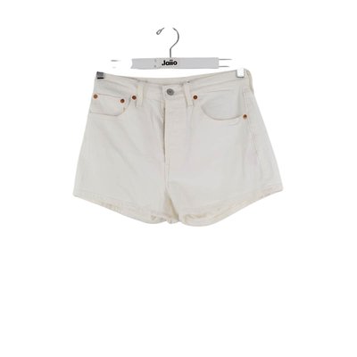 Mini short en coton - Très Bon État LEVI'S